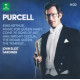 PURCELL: KING ARTHUR/MUSIC FOR QUEEN MARY/COME YE SONS OF ART<br/><h5>Megjelenés: 2022-03-25</h5>