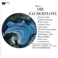 DIE ZAUBERFLOTE