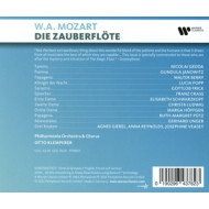 DIE ZAUBERFLOTE