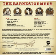 BARNESTORMERS