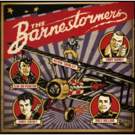 BARNESTORMERS