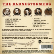 BARNESTORMERS