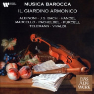 MUSICA BAROCCA
