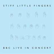 BBC LIVE IN CONCERT