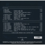 REMIXES