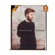 BACH GOLDBERG VARIATIONS