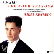 NIGEL KENNEDY