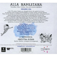 ALLA NAPOLETANA