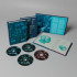 HOLIDAYS IN EDEN (3 CD/BR-LTD.)