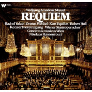 MOZART REQUIEM