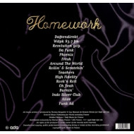 HOMEWORK
