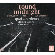 ROUND MIDNIGHT