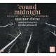 ROUND MIDNIGHT<br/><h5>Megjelenés: 2021-10-15</h5>