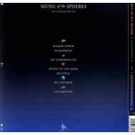 MUSIC OF THE SPHERES (140 GR 12