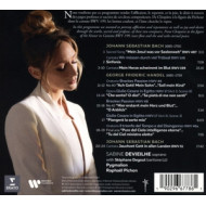 BACH - HANDEL