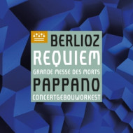 BERLIOZ: REQUIEM