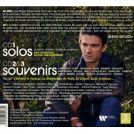 SOUVENIRS