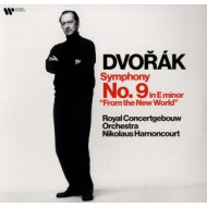 DVORAK: SYMPHONY NO.9