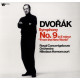 DVORAK: SYMPHONY NO.9<br/><h5>Megjelenés: 2021-10-08</h5>