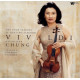 VIVALDI THE FOUR SEASONS<br/><h5>Megjelenés: 2022-01-21</h5>