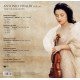 VIVALDI THE FOUR SEASONS<br/><h5>Megjelenés: 2022-01-21</h5>