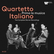 QUARTETTO ITALIANO