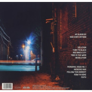 RED BRICK CITY