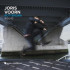 GLOBAL UNDERGROUND #43: JORIS VOORN - ROTTERDAM