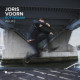 GLOBAL UNDERGROUND #43: JORIS VOORN - ROTTERDAM<br/><h5>Megjelenés: 2020-11-06</h5>