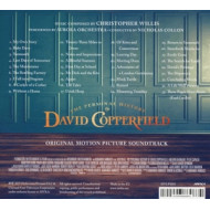 PERSONAL HISTORY OF DAVID COPPERFIELD