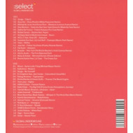 GLOBAL UNDERGROUND: SELECT #5