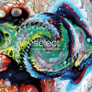 GLOBAL UNDERGROUND: SELECT #4