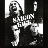 SAIGON KICK