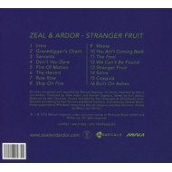 STRANGER FRUIT