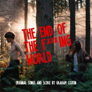 END OF THE F***ING WORLD