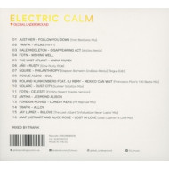 GLOBAL UNDERGROUND:ELECTRIC CALM VOL.7