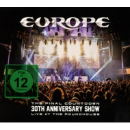 FINAL COUNTDOWN 30TH ANNIVERSARY SHOW - LIVE AT THE ROUNDHOUSE