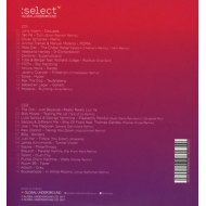 GLOBAL UNDERGROUND:SELECT 2