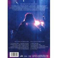 TOKYO TAPES REVISITED - LIVE IN JAPAN