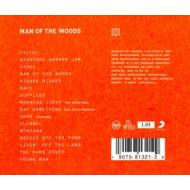 Man of the Woods