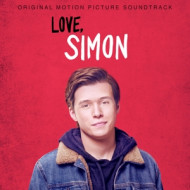 LOVE, SIMON