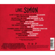 LOVE, SIMON