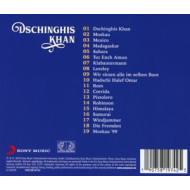 Moskau - Das Neue Best Of Album