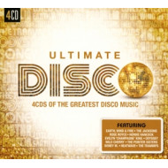 Ultimate... Disco