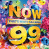 NOW THAT'S WHAT I CALL MUSIC VOL.99