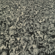 Listen Without Prejudice, Vol.