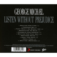 Listen Without Prejudice, Vol.