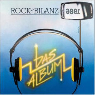 Rock-Bilanz 1986