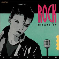 Rock-Bilanz 1989