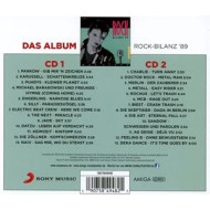 Rock-Bilanz 1989